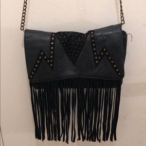 Top shop handbag
